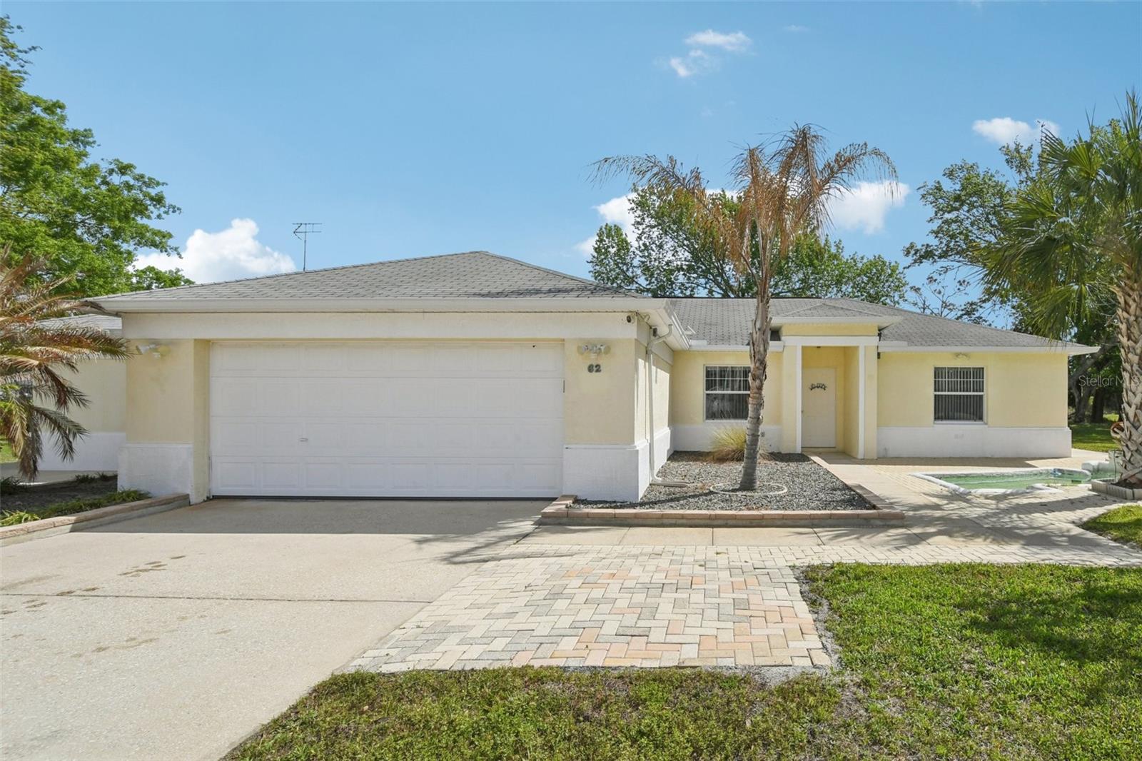 62 Kankakee, Palm Coast, FL 32164