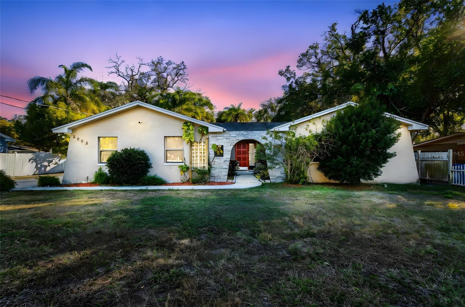 5005 Puritan, Tampa, FL 33617