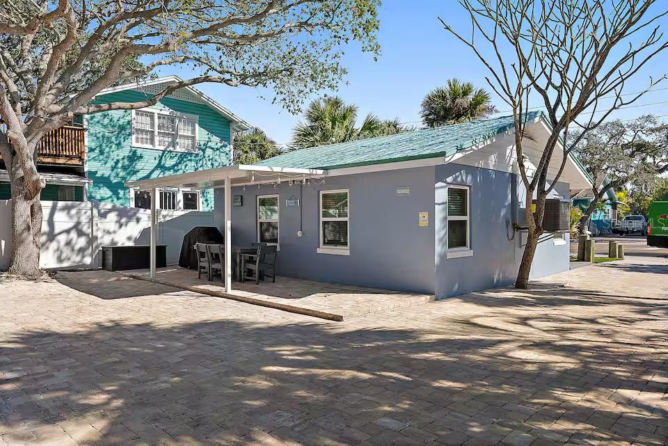 724 Gulf, Indian Rocks Beach, FL 33785