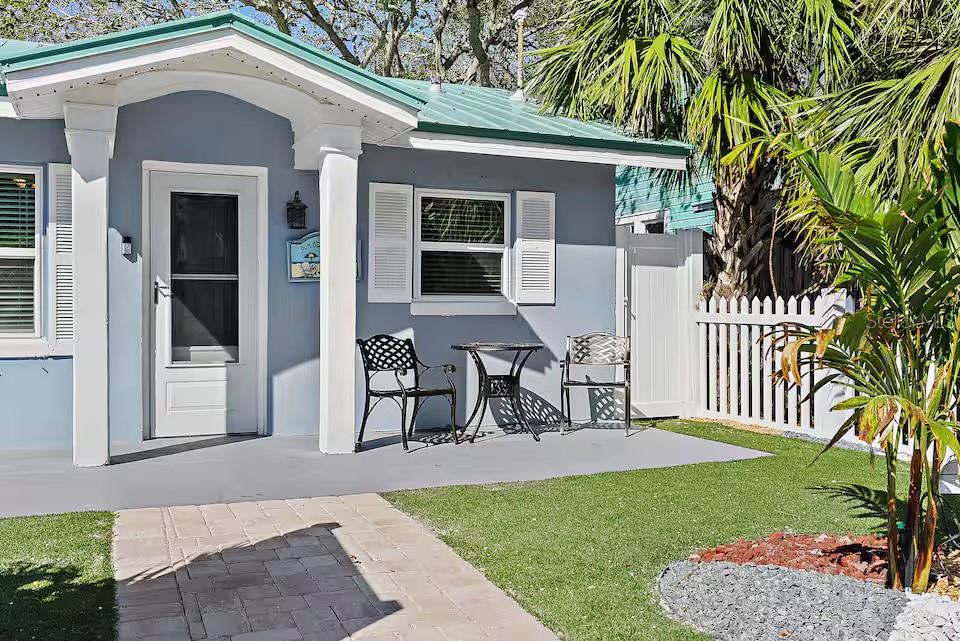 724 Gulf, Indian Rocks Beach, FL 33785