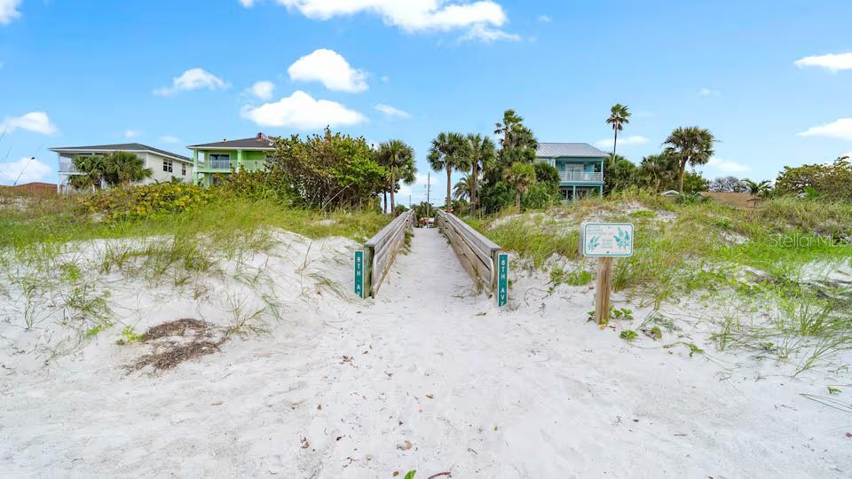 724 Gulf, Indian Rocks Beach, FL 33785
