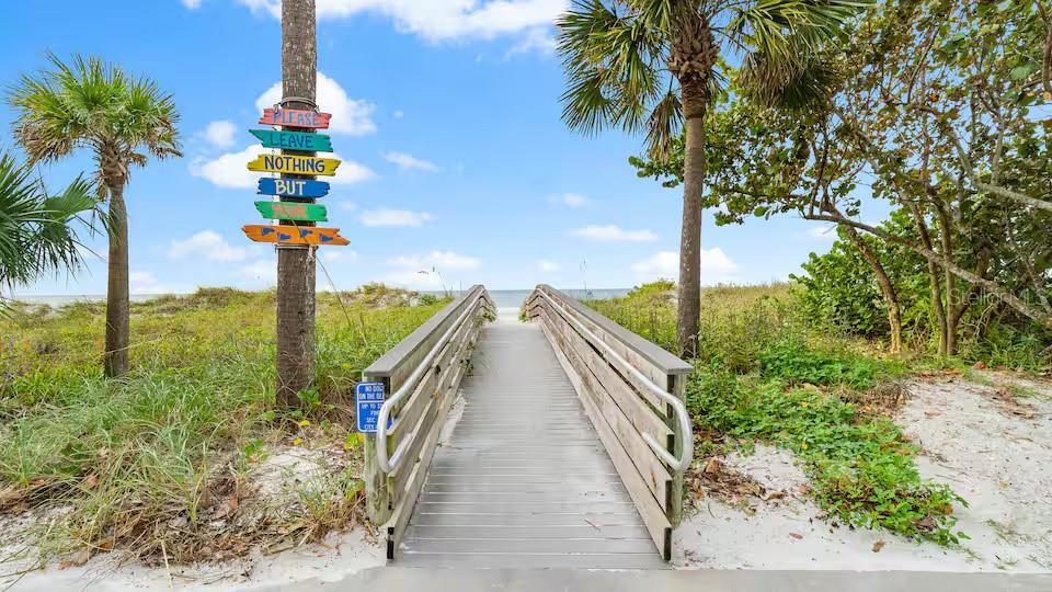 724 Gulf, Indian Rocks Beach, FL 33785