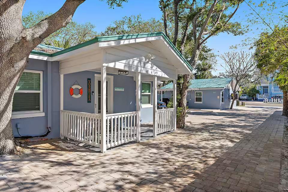 724 Gulf, Indian Rocks Beach, FL 33785
