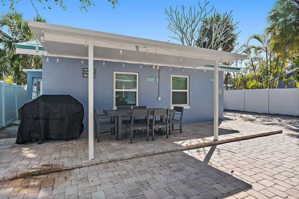 724 Gulf, Indian Rocks Beach, FL 33785
