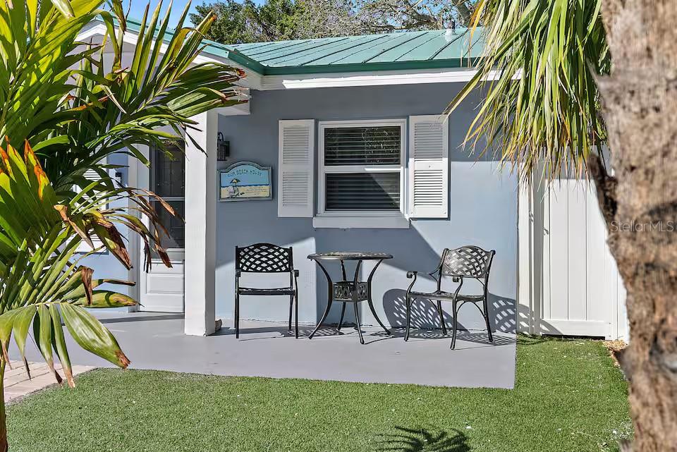 724 Gulf, Indian Rocks Beach, FL 33785
