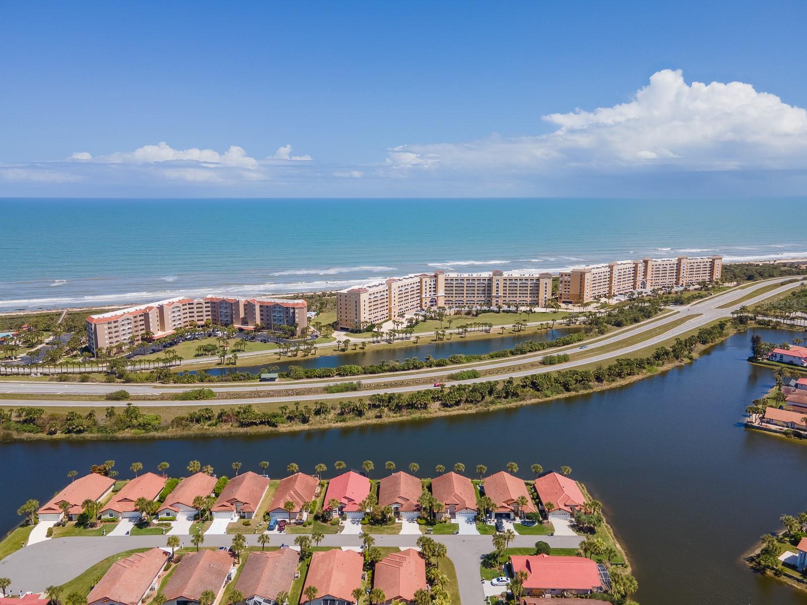 60 Surfview Unit 209, Palm Coast, FL 32137