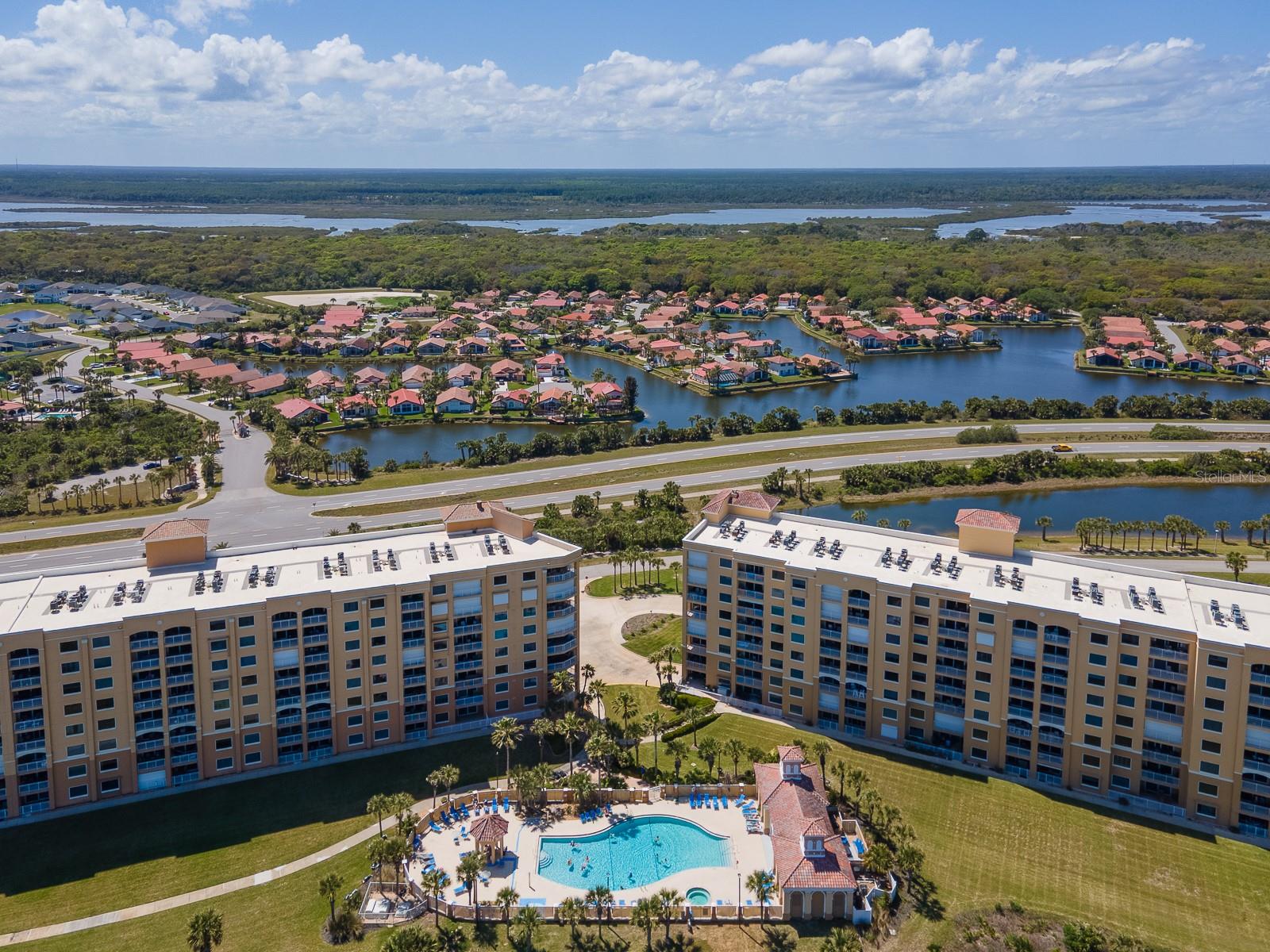 60 Surfview Unit 209, Palm Coast, FL 32137
