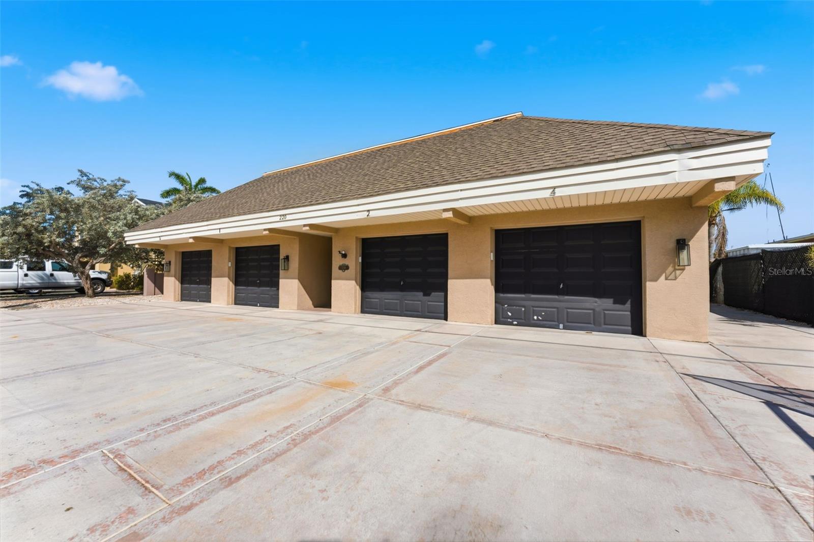 220 126th Unit 1, Treasure Island, FL 33706