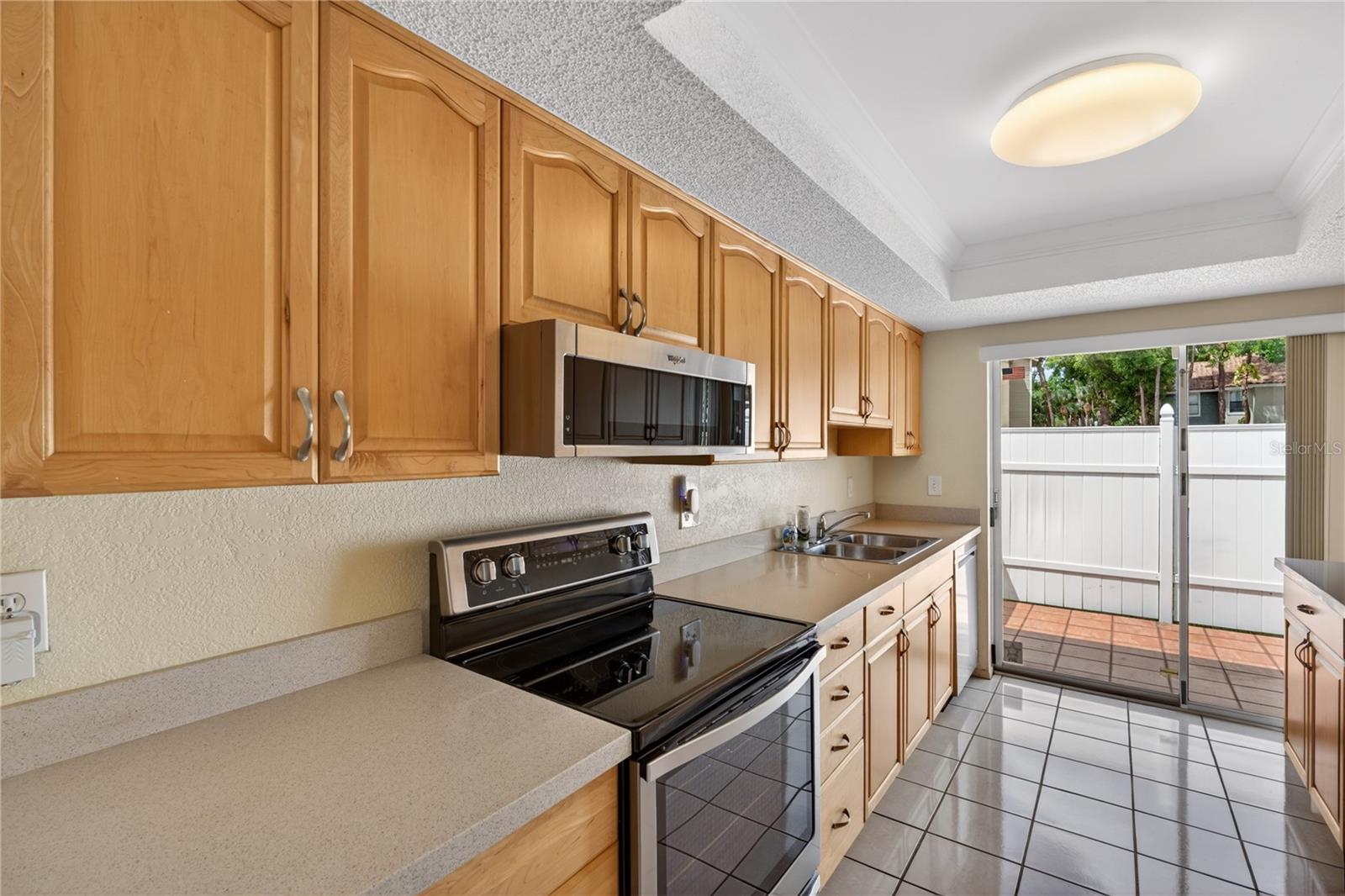 3501 Village Unit 220, Sarasota, FL 34231