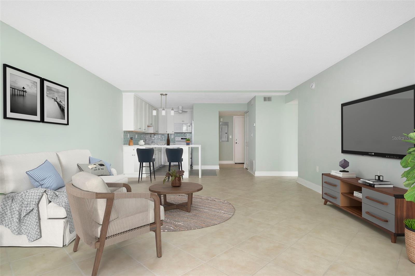 450 Treasure Island Unit 105, Treasure Island, FL 33706