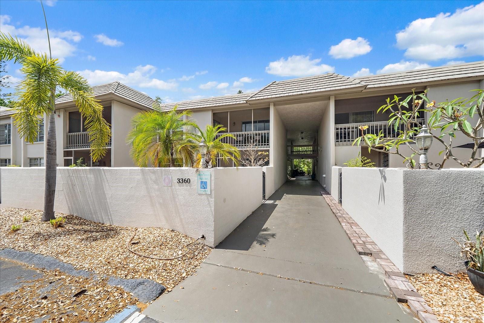3360 Osprey Unit 104b, Sarasota, FL 34239