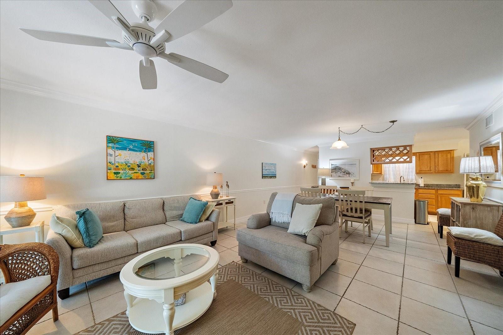 3360 Osprey Unit 104b, Sarasota, FL 34239