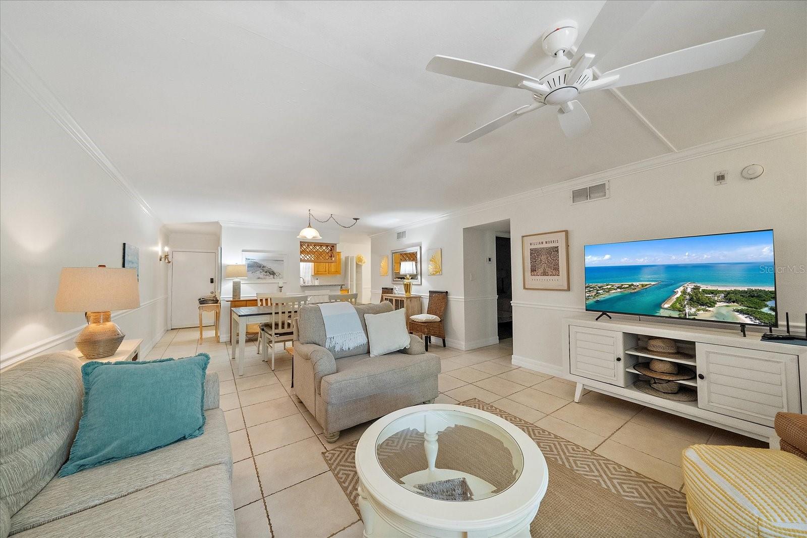 3360 Osprey Unit 104b, Sarasota, FL 34239
