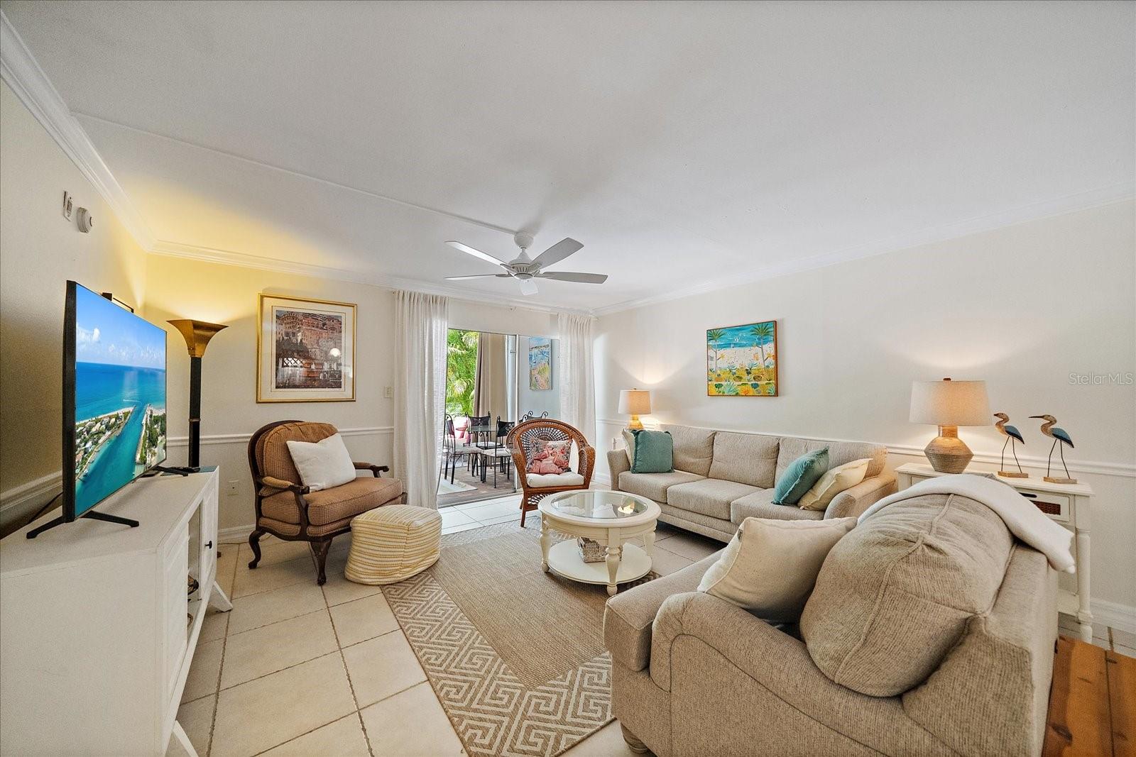 3360 Osprey Unit 104b, Sarasota, FL 34239