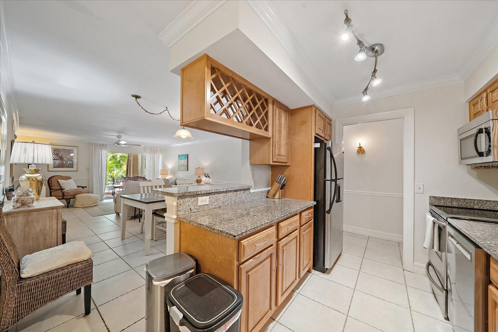 3360 Osprey Unit 104b, Sarasota, FL 34239