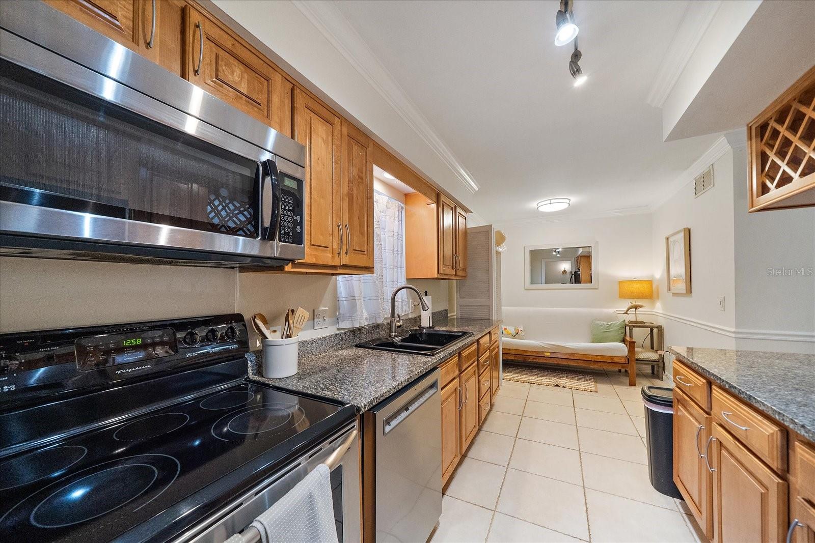 3360 Osprey Unit 104b, Sarasota, FL 34239