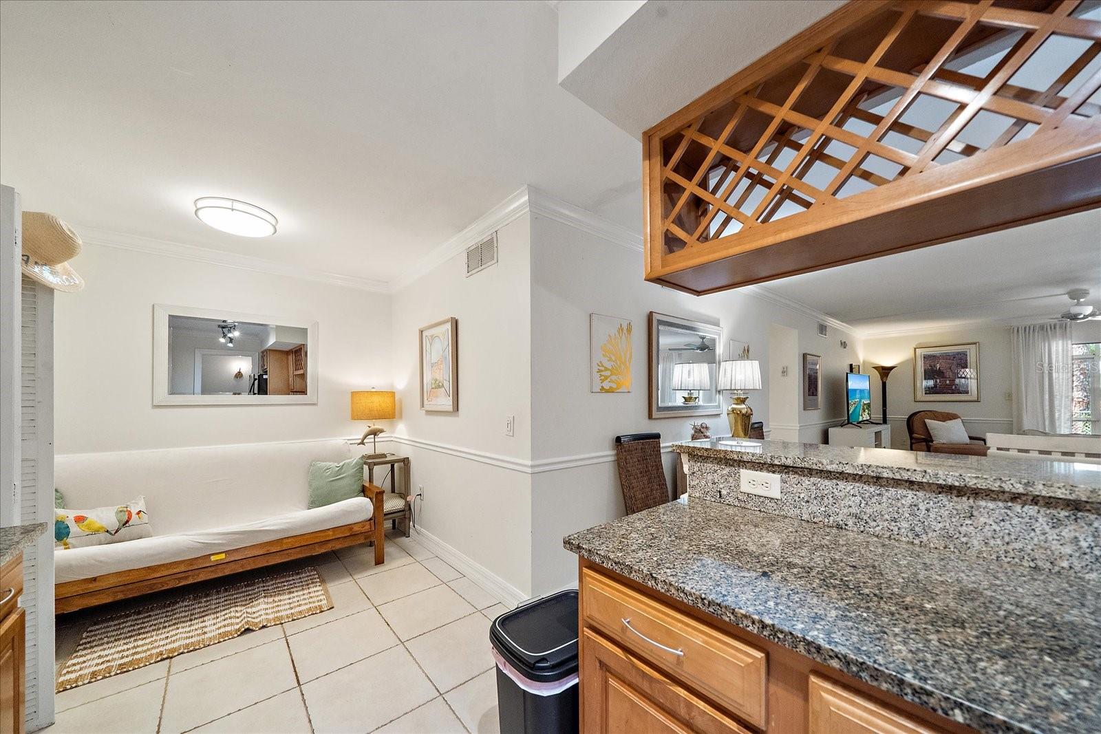 3360 Osprey Unit 104b, Sarasota, FL 34239