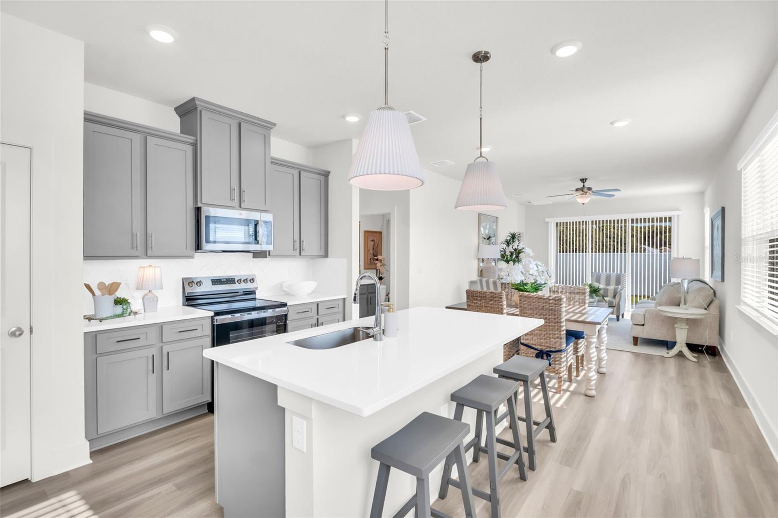 7994 Chandler Lake Unit Lot 16, Hudson, FL 34667