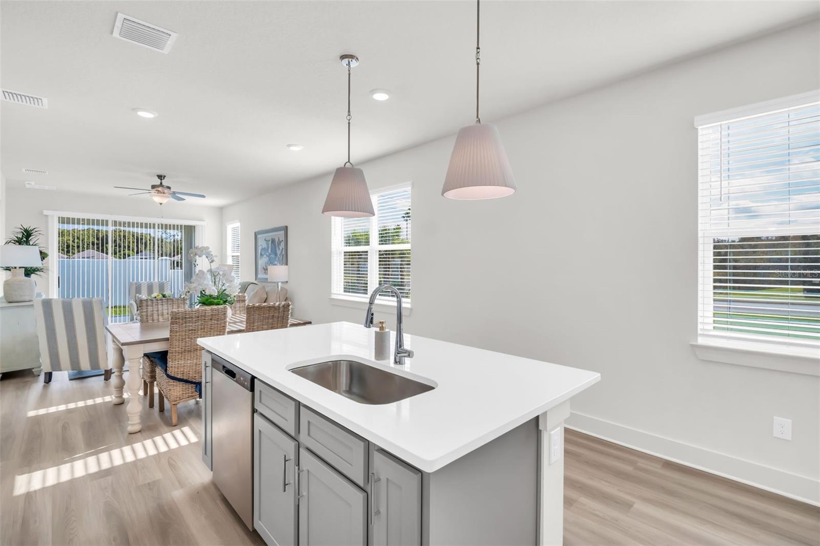 7994 Chandler Lake Unit Lot 16, Hudson, FL 34667