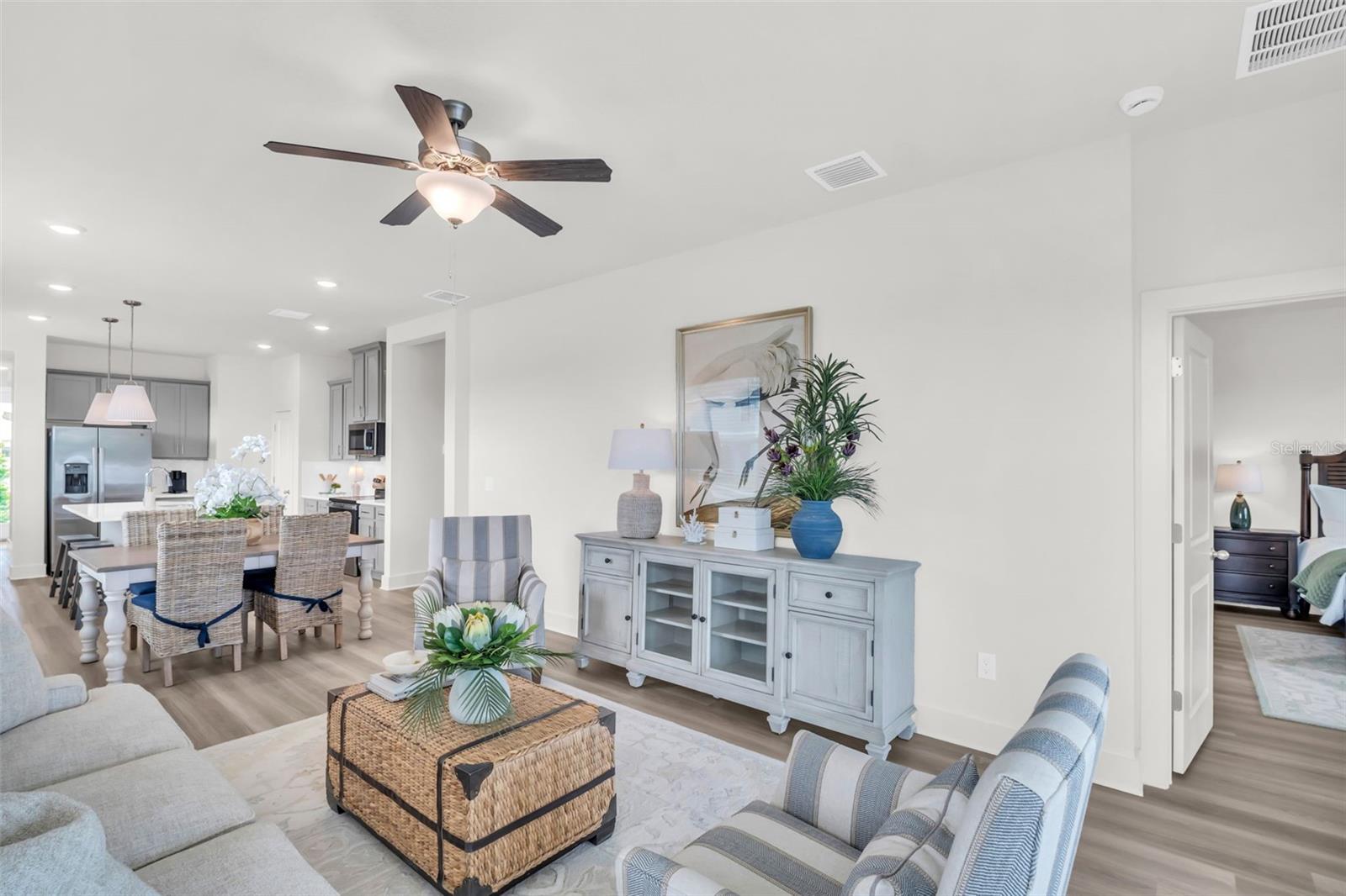 7994 Chandler Lake Unit Lot 16, Hudson, FL 34667