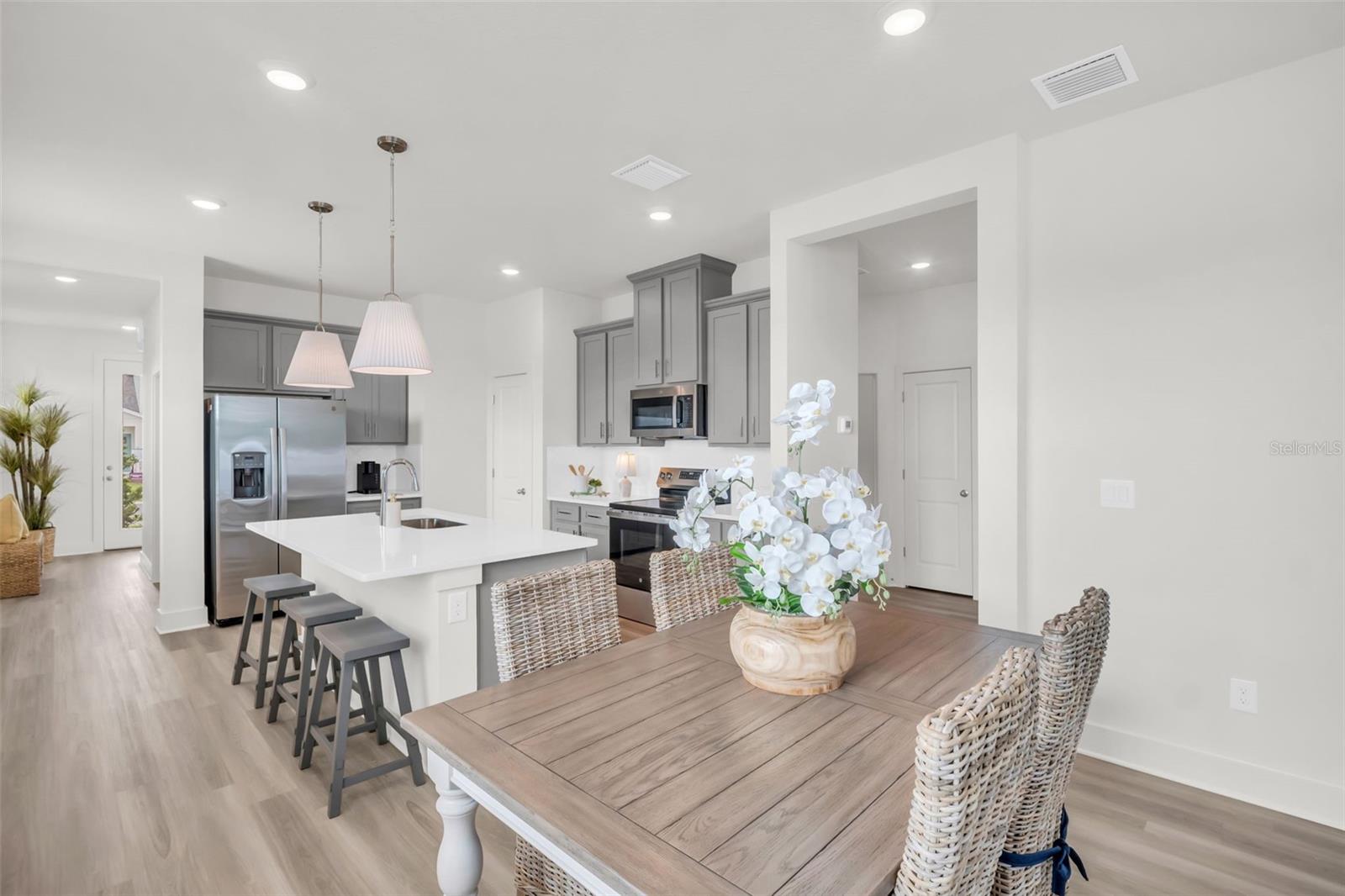 7994 Chandler Lake Unit Lot 16, Hudson, FL 34667