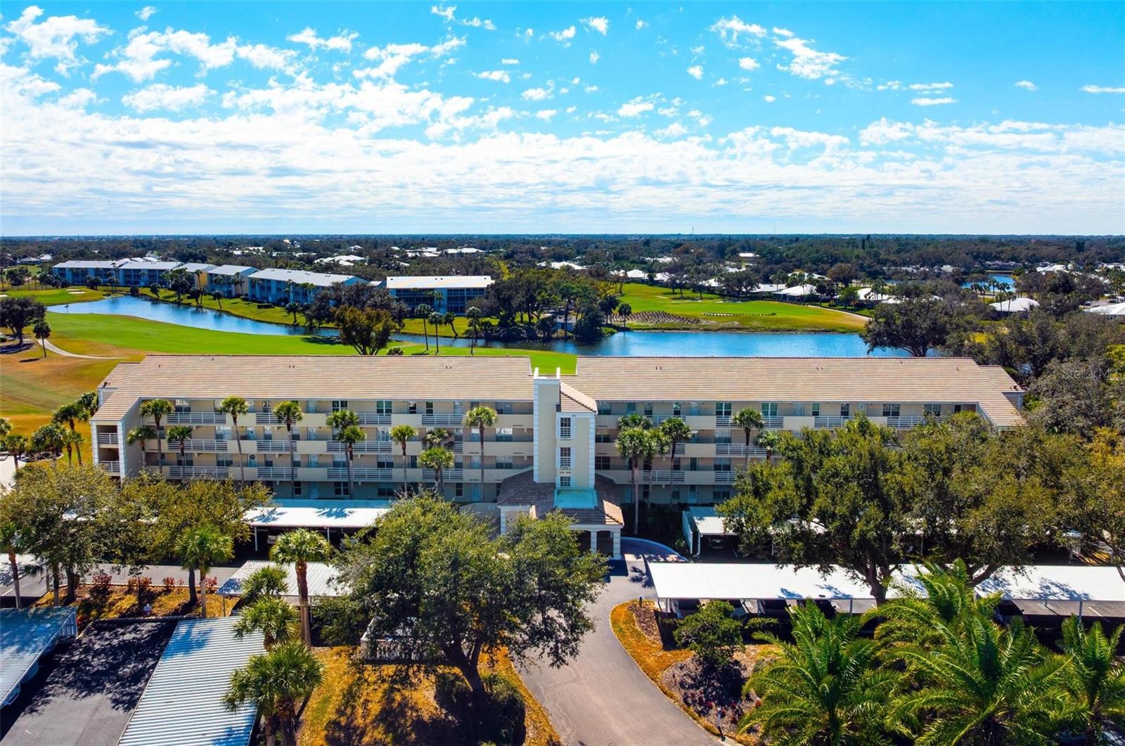 918 Wexford Unit 918, Venice, FL 34293