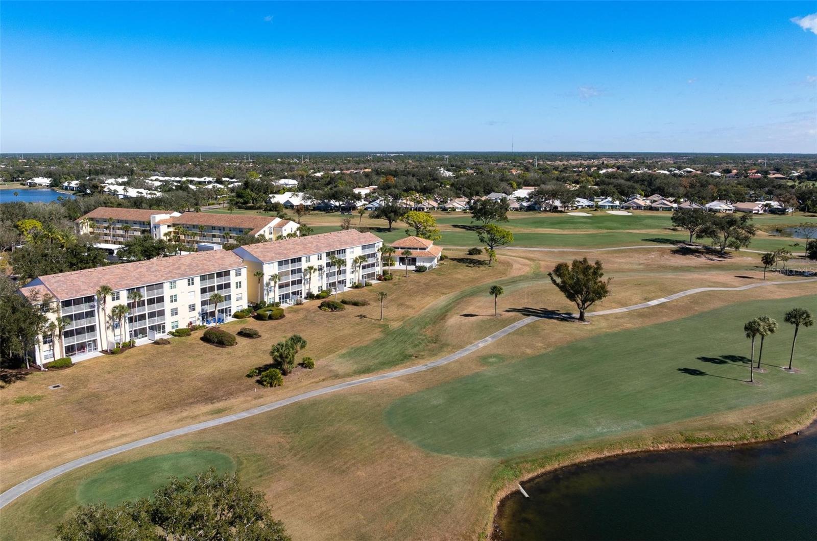 918 Wexford Unit 918, Venice, FL 34293
