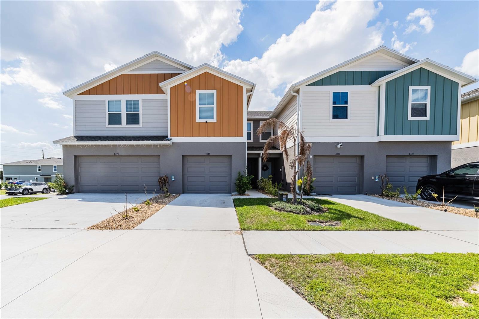 4345 Hillock, Haines City, FL 33844