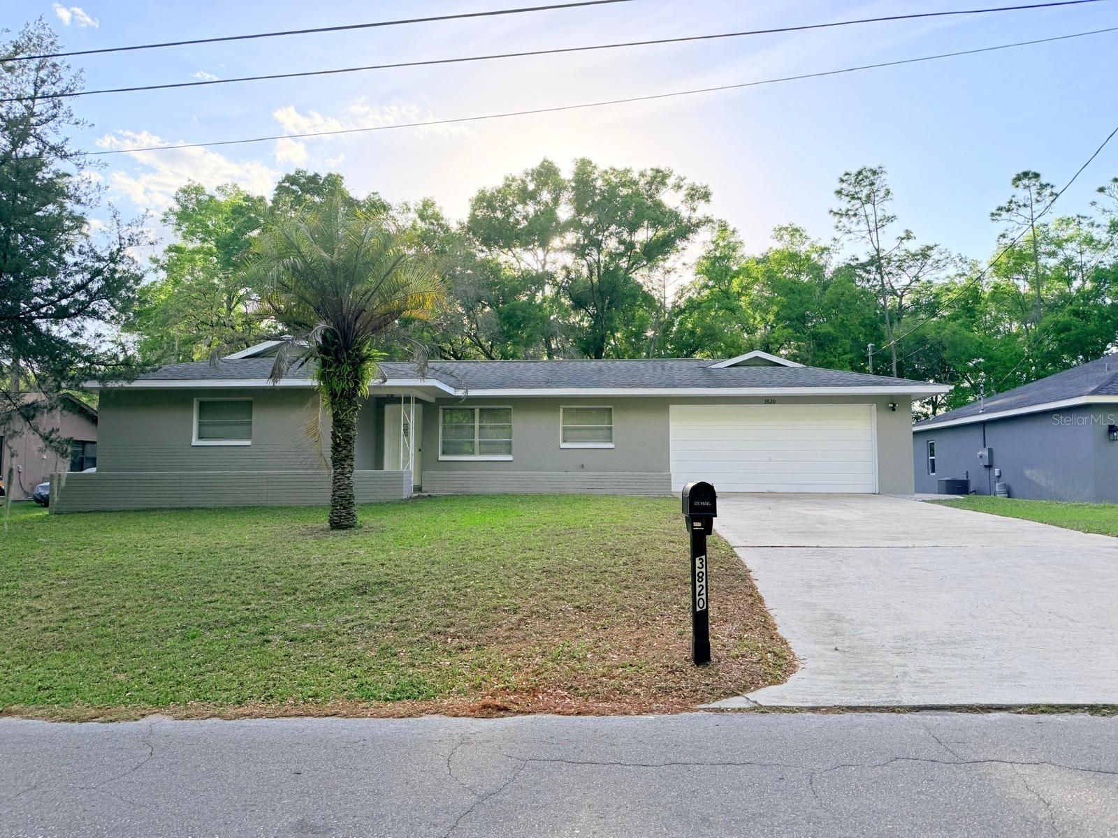3820 Alpine, Inverness, FL 34452
