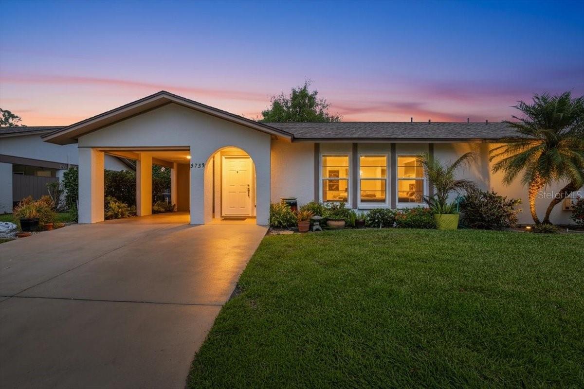 3759 Collins Unit 711, Sarasota, FL 34232