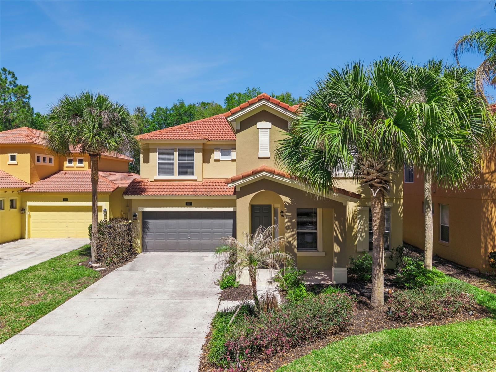 110 Orange Cosmos, Davenport, FL 33837