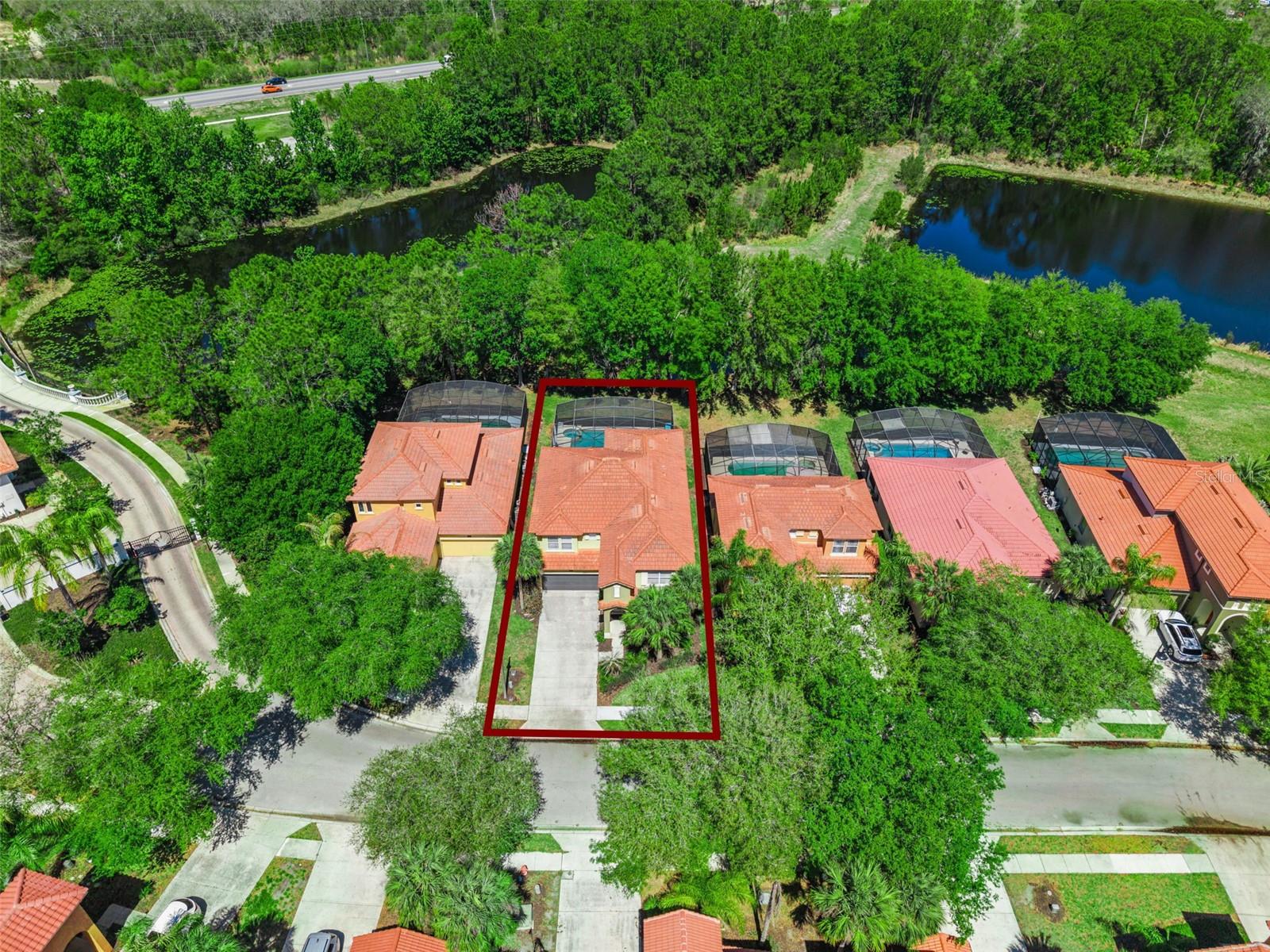 110 Orange Cosmos, Davenport, FL 33837