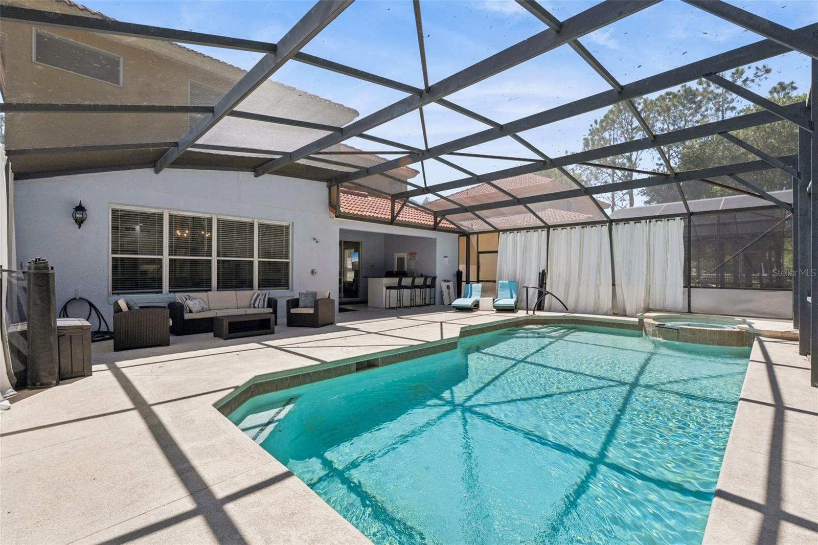 110 Orange Cosmos, Davenport, FL 33837
