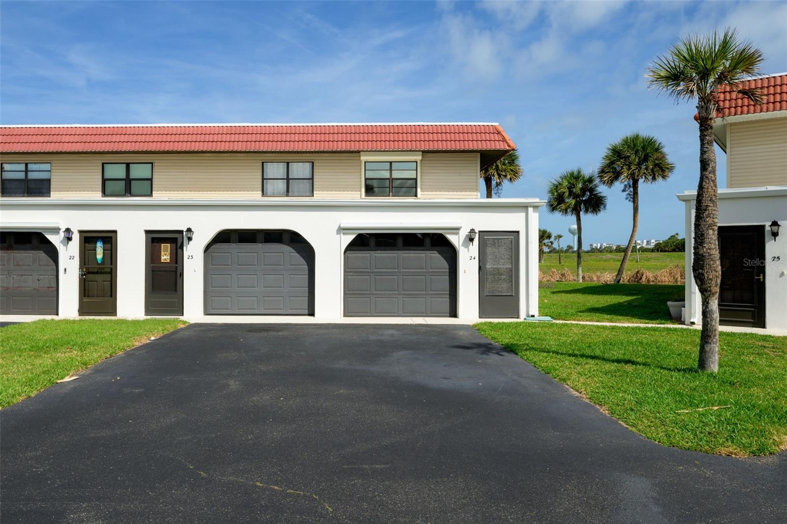 24 Ocean Palm Villas Unit 24, Flagler Beach, FL 32136