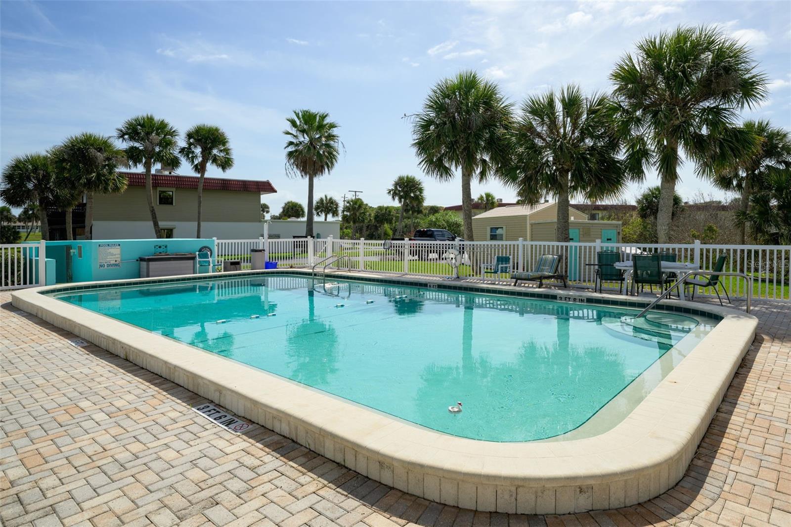 24 Ocean Palm Villas Unit 24, Flagler Beach, FL 32136
