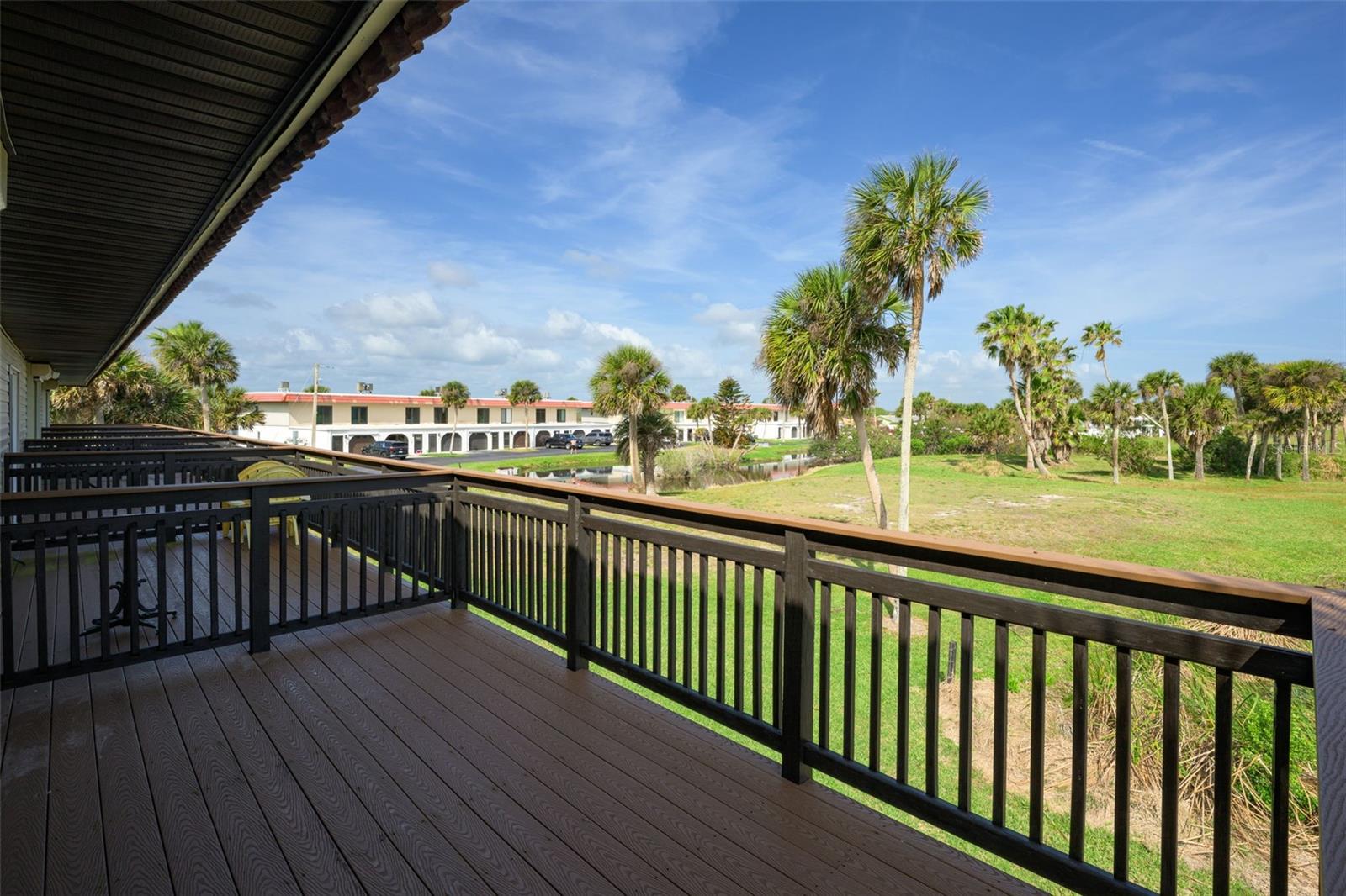 24 Ocean Palm Villas Unit 24, Flagler Beach, FL 32136