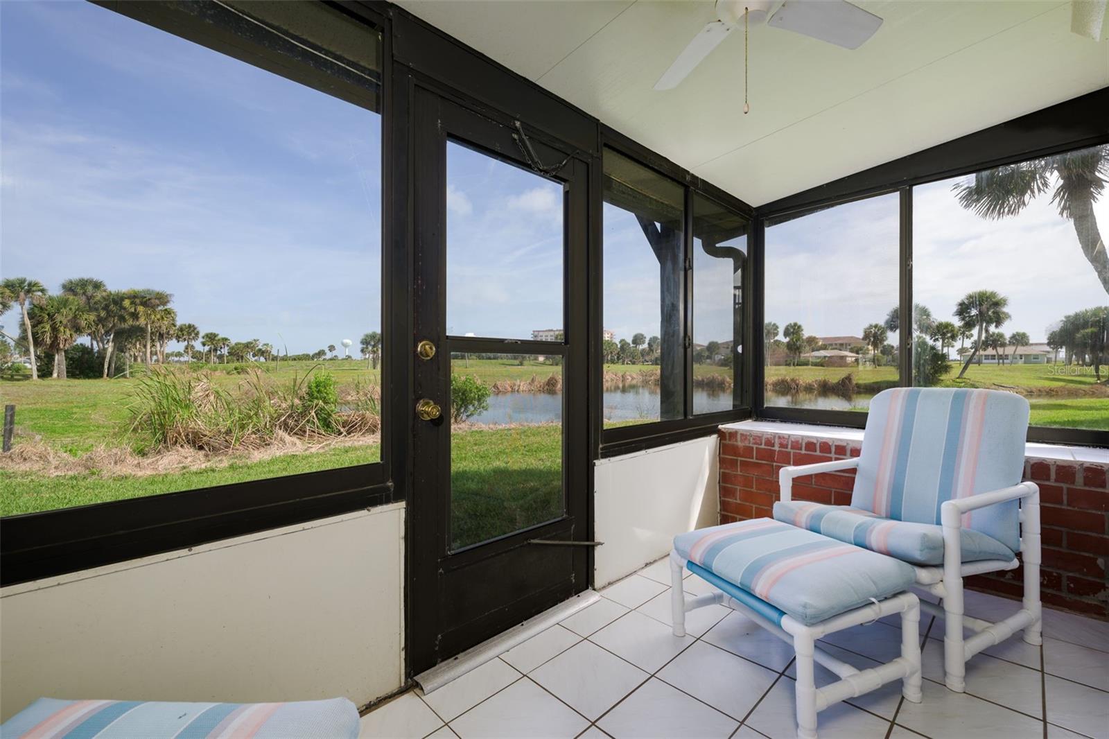24 Ocean Palm Villas Unit 24, Flagler Beach, FL 32136