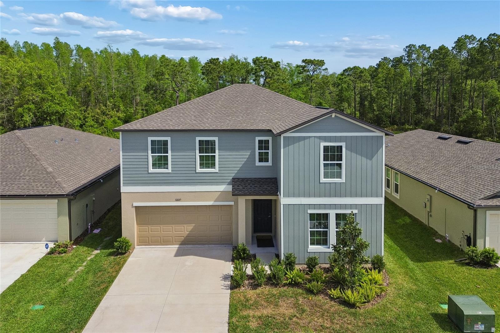 10065 Gentle Rain, Land O Lakes, FL 34638