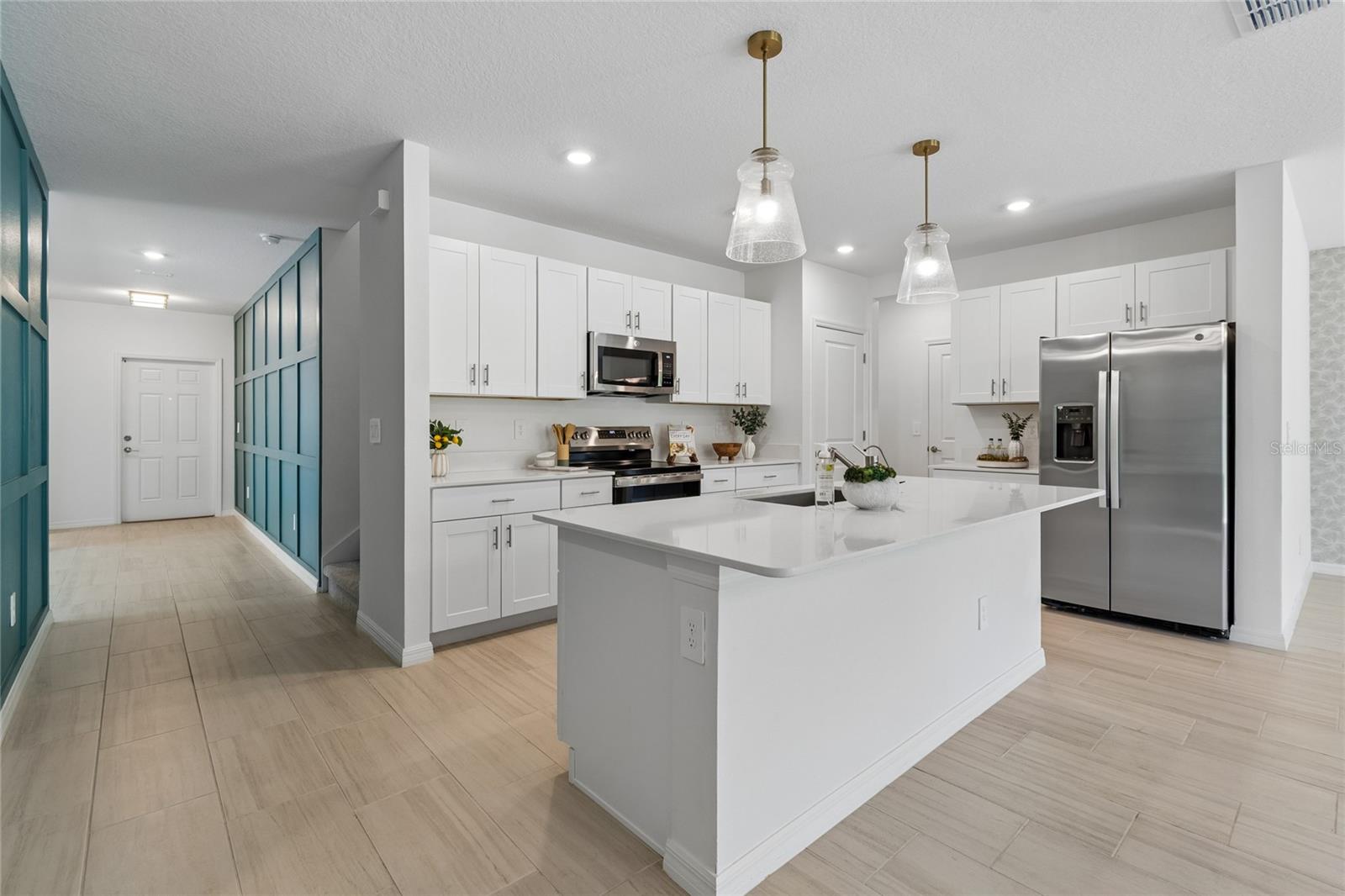 10065 Gentle Rain, Land O Lakes, FL 34638