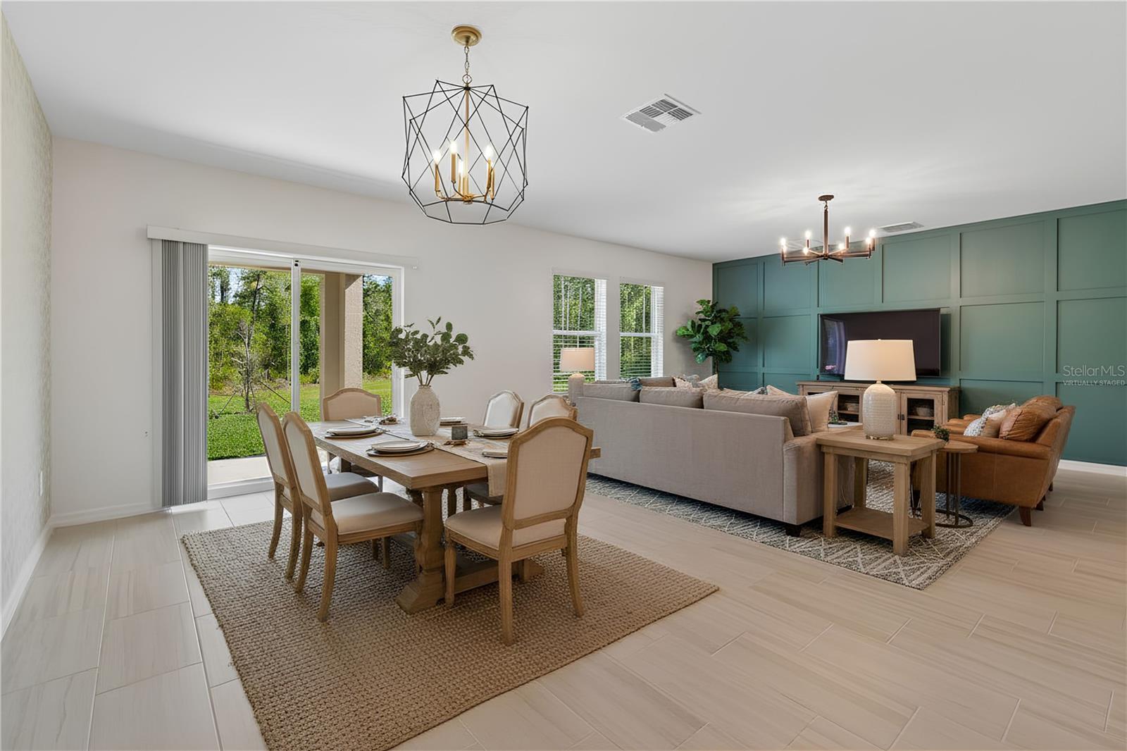 10065 Gentle Rain, Land O Lakes, FL 34638