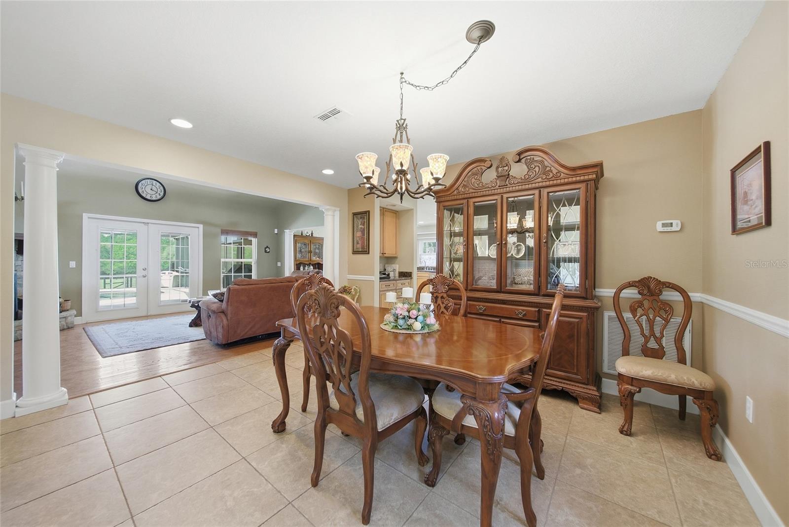 32640 Blueberry Hill, Dade City, FL 33523