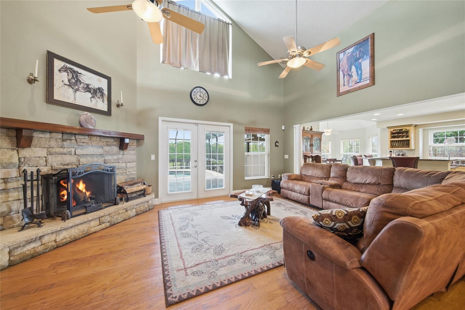 32640 Blueberry Hill, Dade City, FL 33523