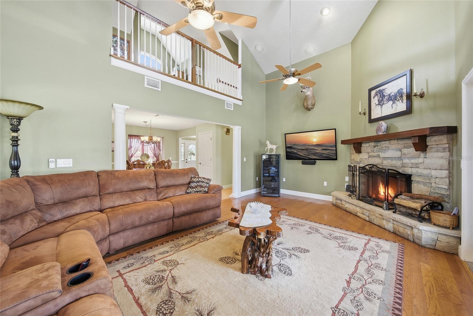 32640 Blueberry Hill, Dade City, FL 33523