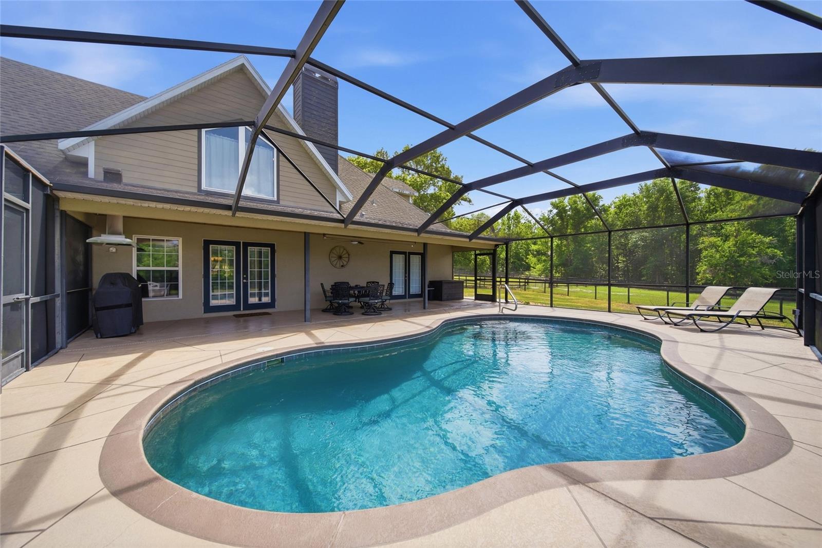 32640 Blueberry Hill, Dade City, FL 33523