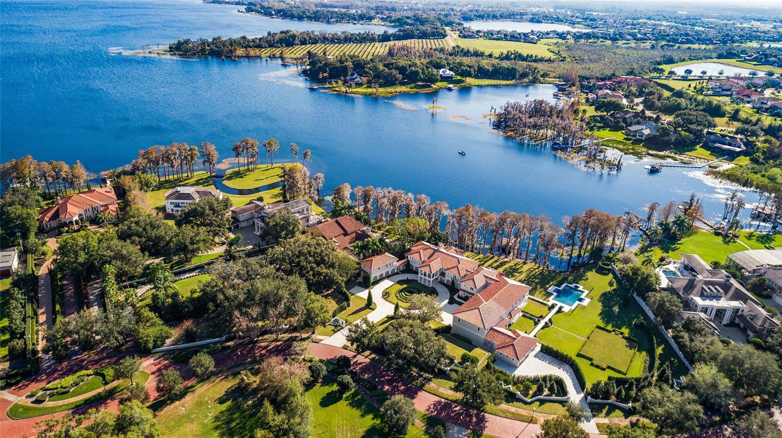 12488 Park, Windermere, FL 34786