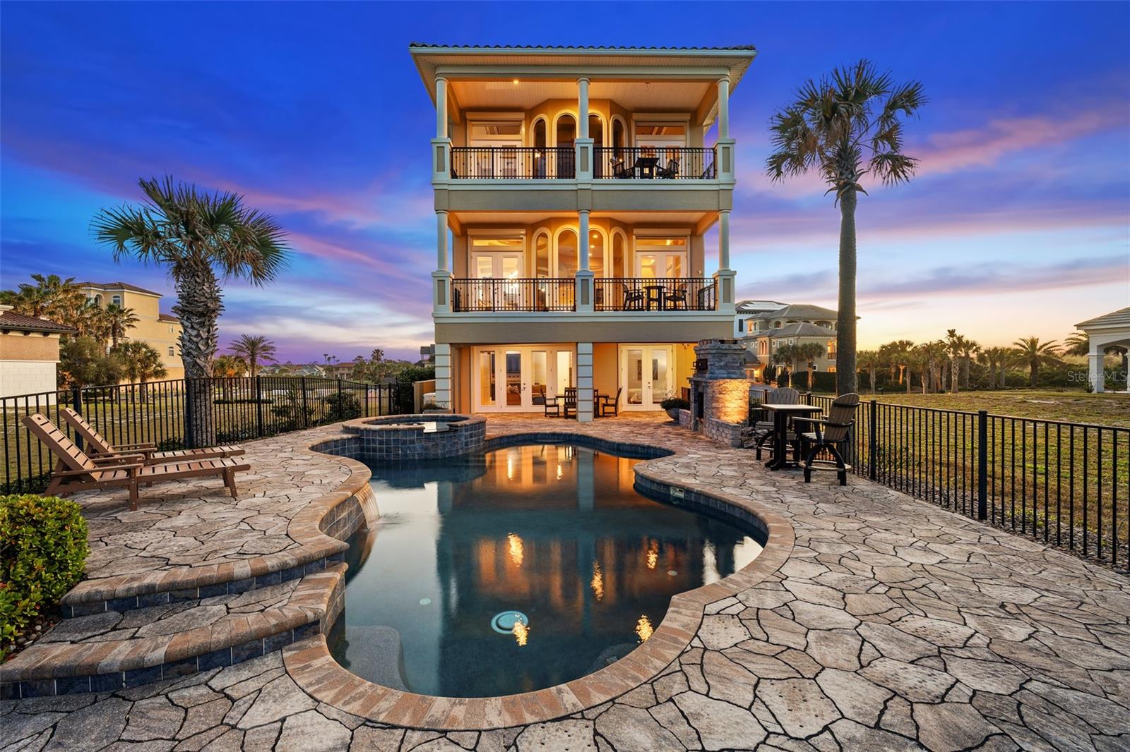 6 Hammock Beach, Palm Coast, FL 32137