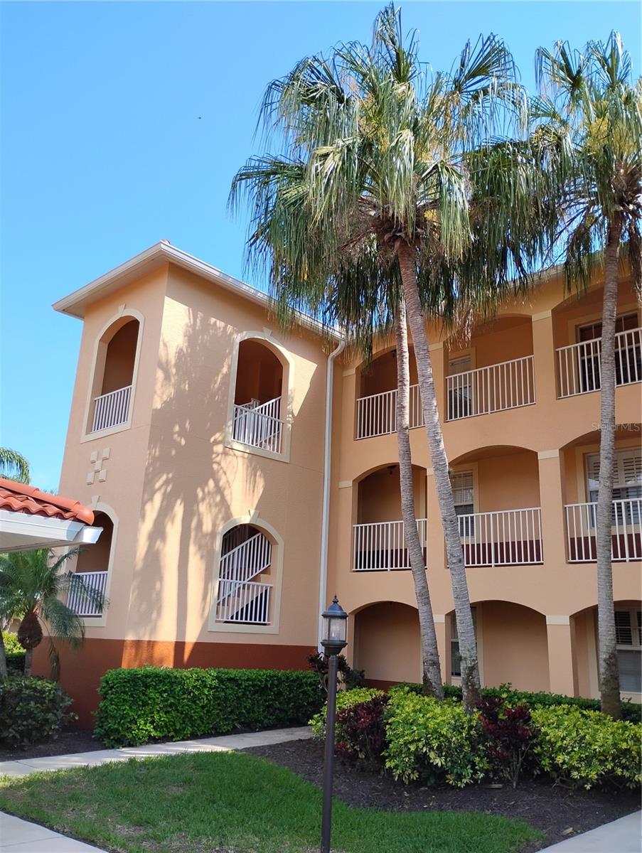 1761 Auburn Lakes Unit 11, Venice, FL 34292