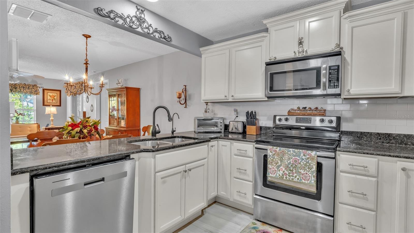 12133 Spartan Unit 204, Hudson, FL 34667