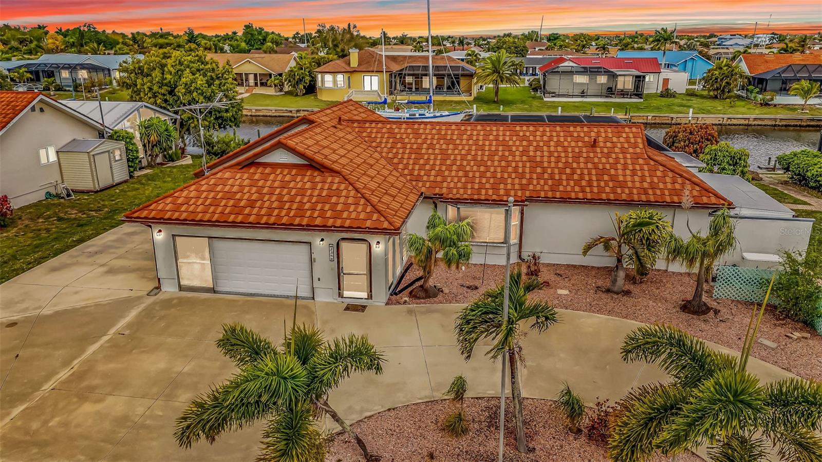 238 Fry, Port Charlotte, FL 33952