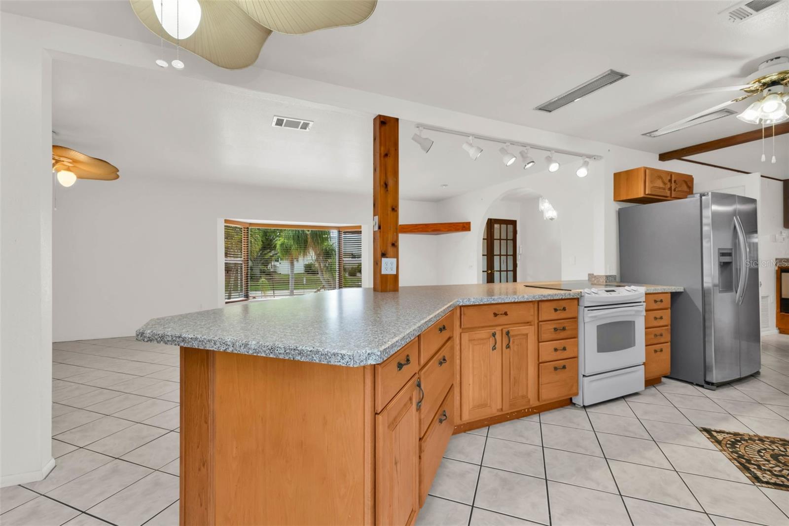 238 Fry, Port Charlotte, FL 33952